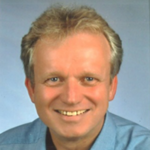 Speaker - Joachim Hiersig